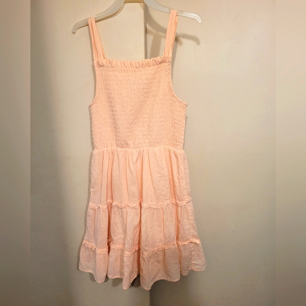 Pink Wild Fable Dress